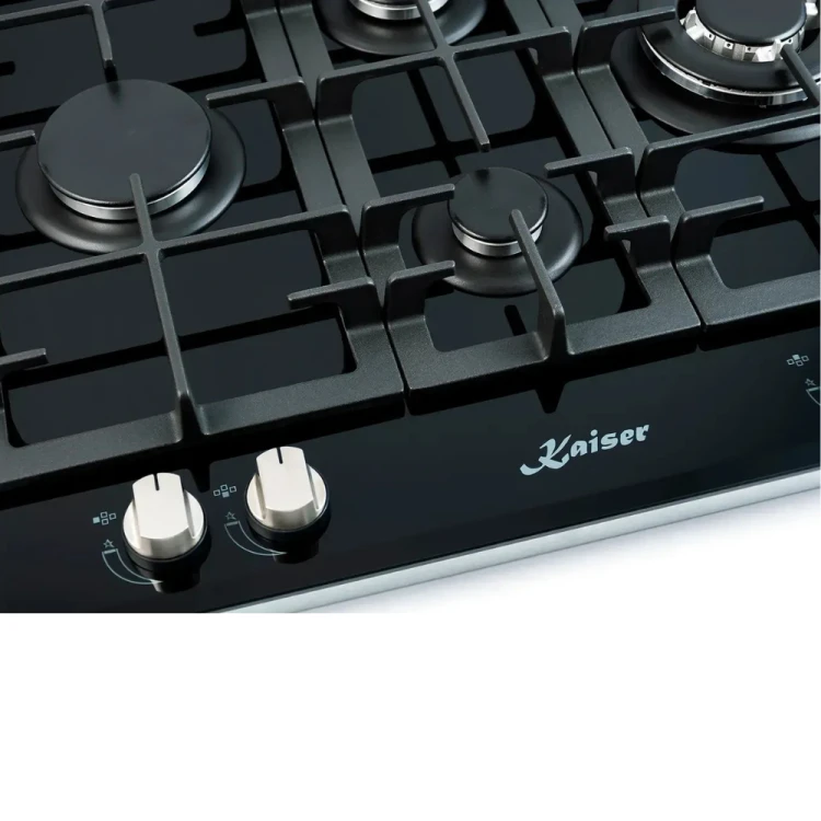 Kaiser KCG 6394 Turbo Romb