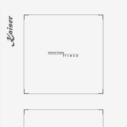 Kaiser KCT 3726 FI W