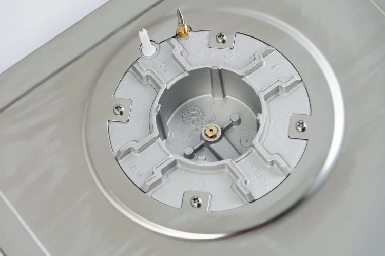 Kaiser KG 6357 Turbo