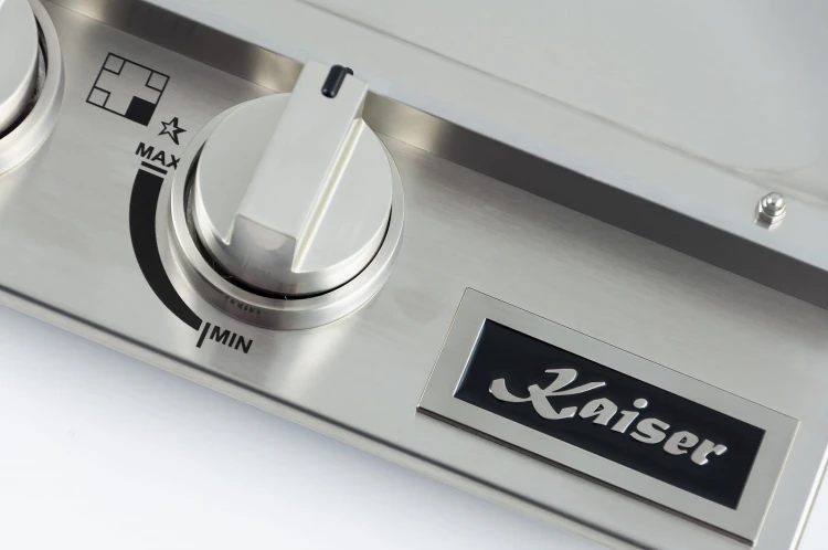 Kaiser KG 6357 Turbo