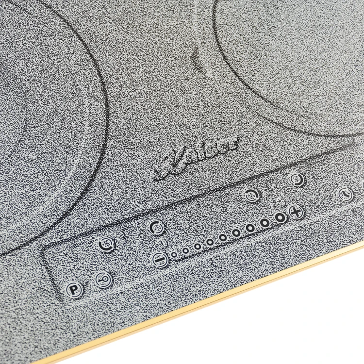 Kaiser KCT 6705 RI Herd