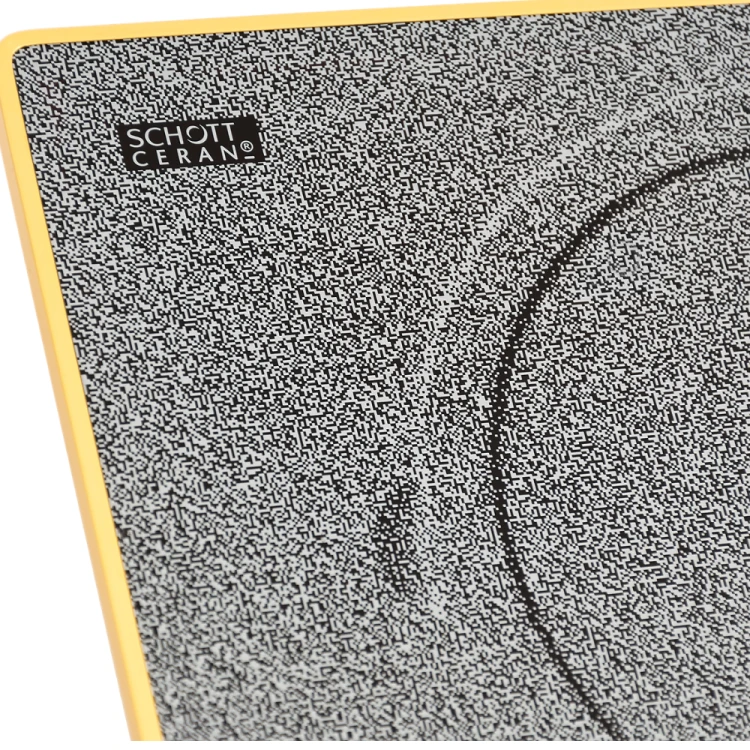 Kaiser KCT 6705 RI Herd