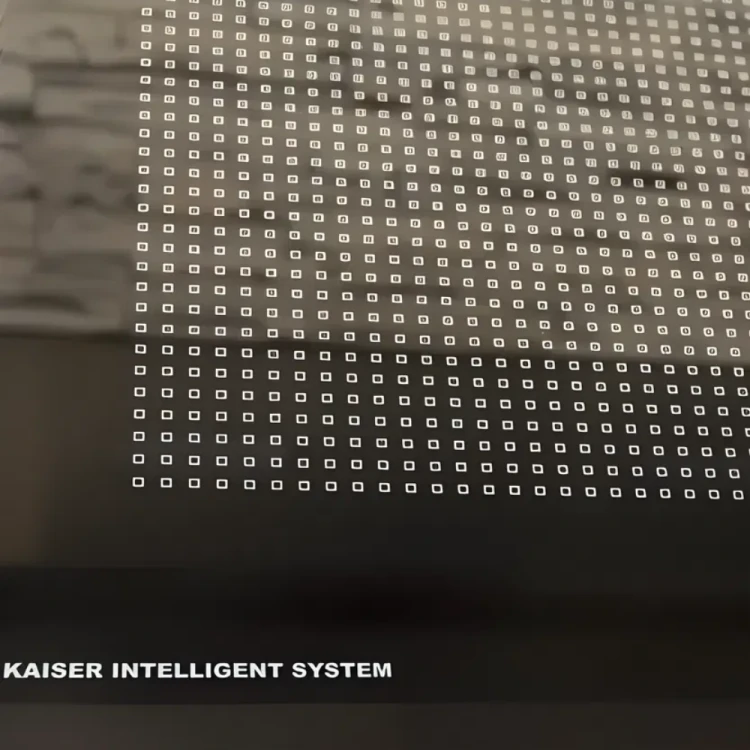 Kaiser KCT 77 FI La Perle