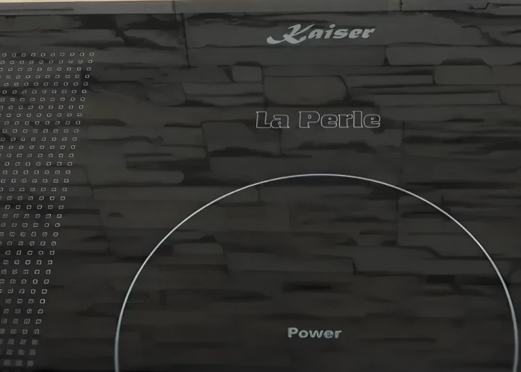 Kaiser KCT 77 FI La Perle
