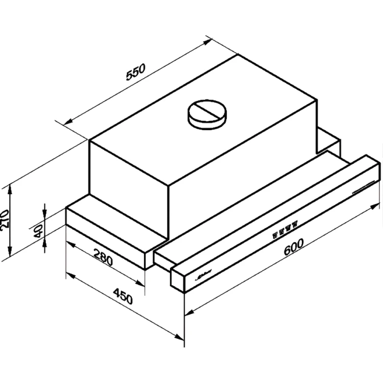 Kaiser EA W 644 Eco