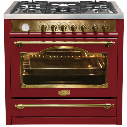 Kaiser HGE 93555 RotEm