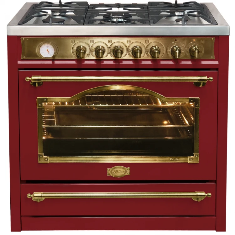 Kaiser HGE 93555 RotEm