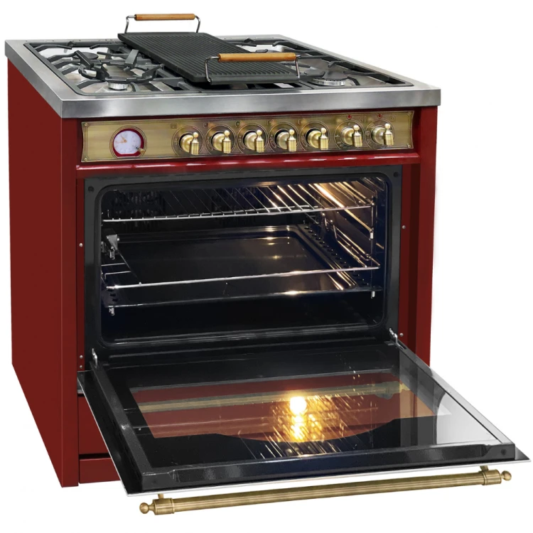Kaiser HGE 93555 RotEm