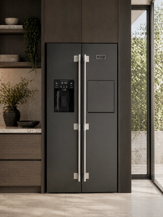 Kaiser KS 90500 RS N