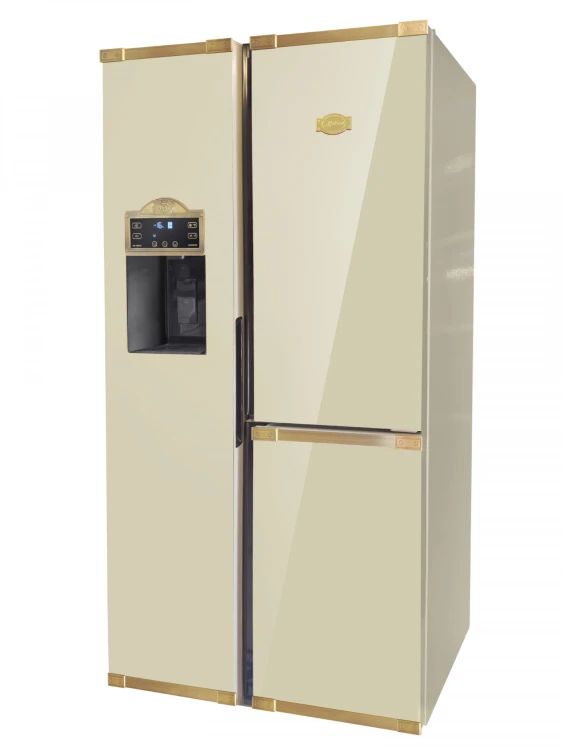 Kaiser KS 90300 ElfAD Bio