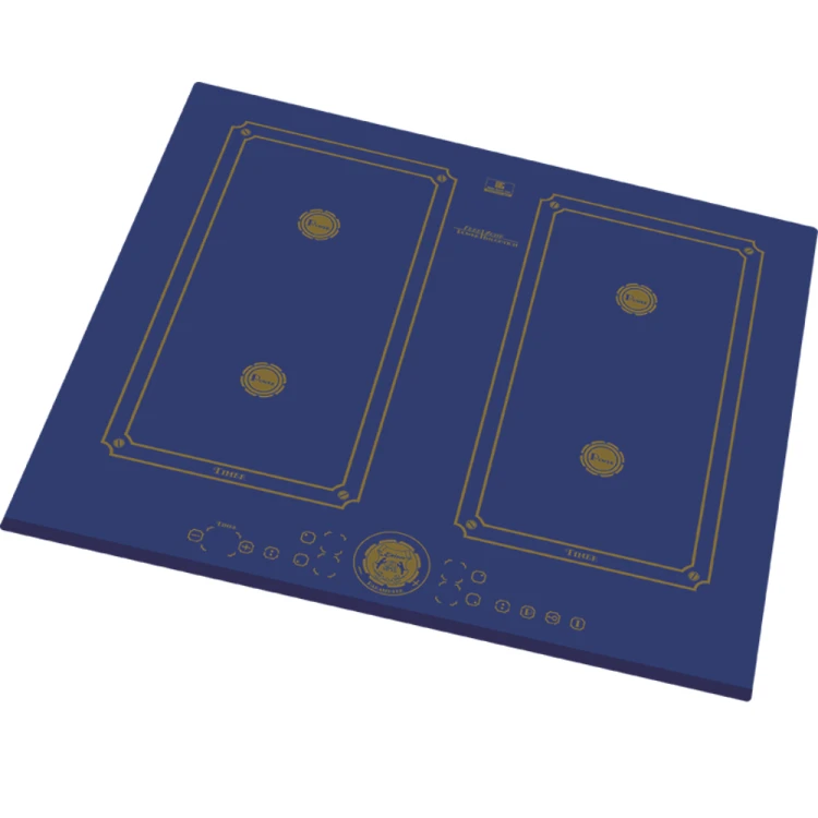 Kaiser KCT 6723 FI BluBE