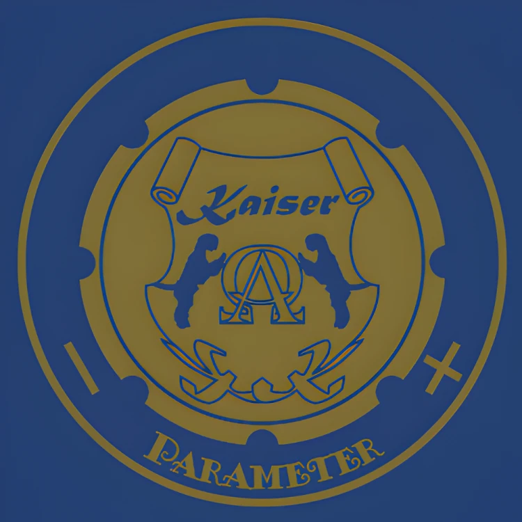 Kaiser KCT 6723 FI BluBE