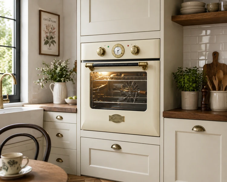 Kaiser EH 6432 ElfBE Eco