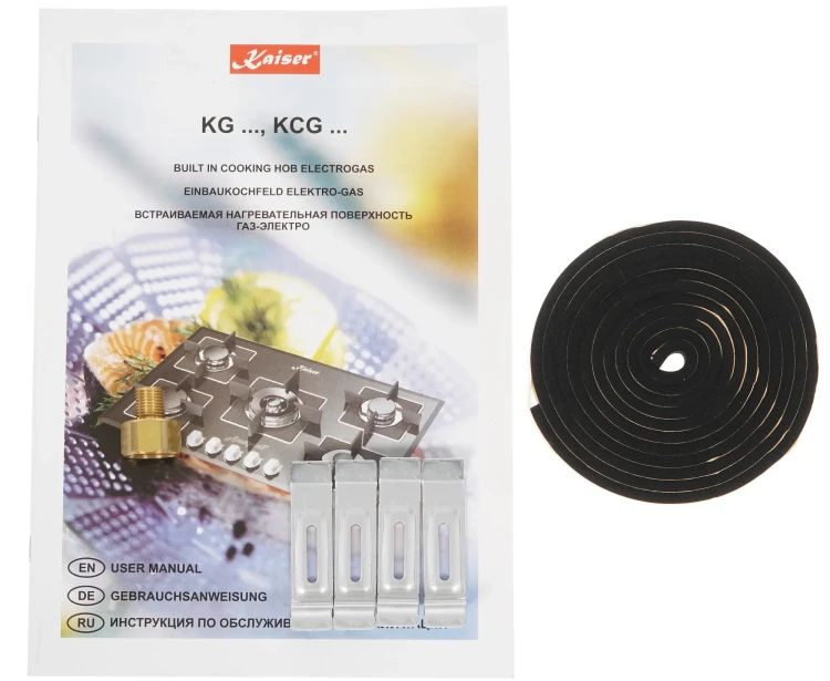 Kaiser KG 9325 ElfEm Turbo