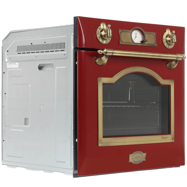 Kaiser EH 6355 RotEm