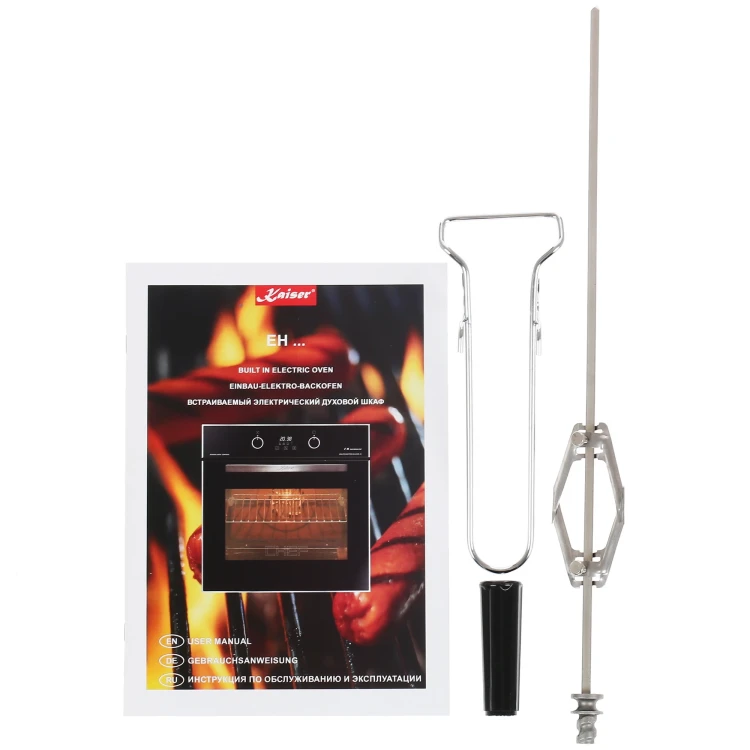 Kaiser EH 6355 RotEm