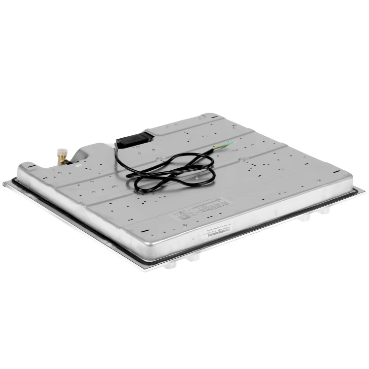 Kaiser KCG 6394 W Turbo Romb