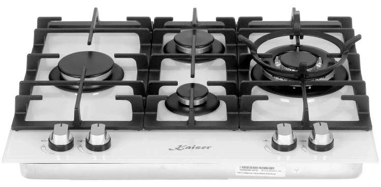 Kaiser KCG 6394 W Turbo Romb