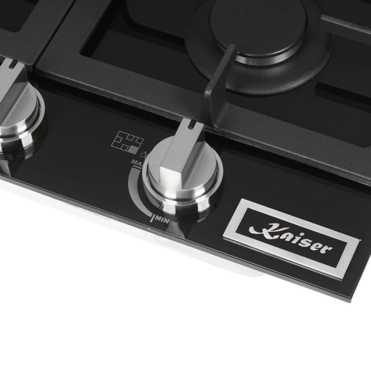 Kaiser KCG 9387 Turbo