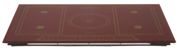Kaiser KCT 7797 FI RotEm