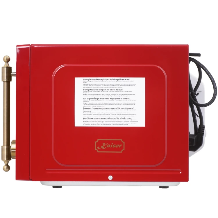 Kaiser M 2530 RotEm