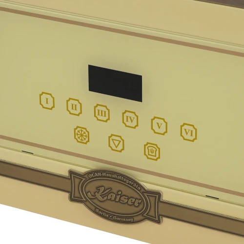Kaiser T 4000 ElfEm