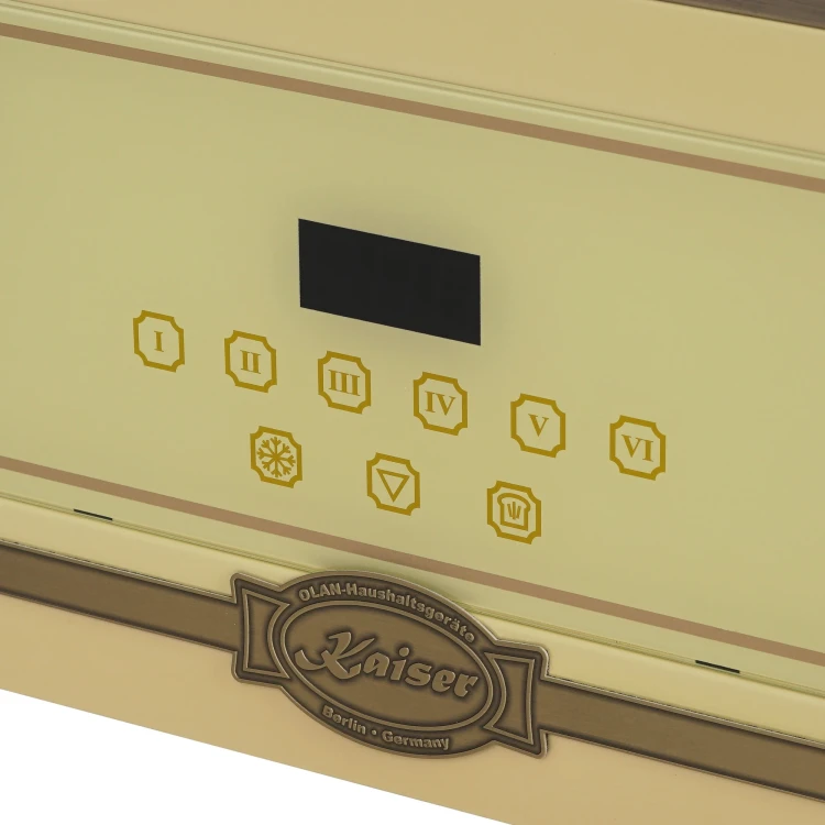 Kaiser T 4000 ElfEm