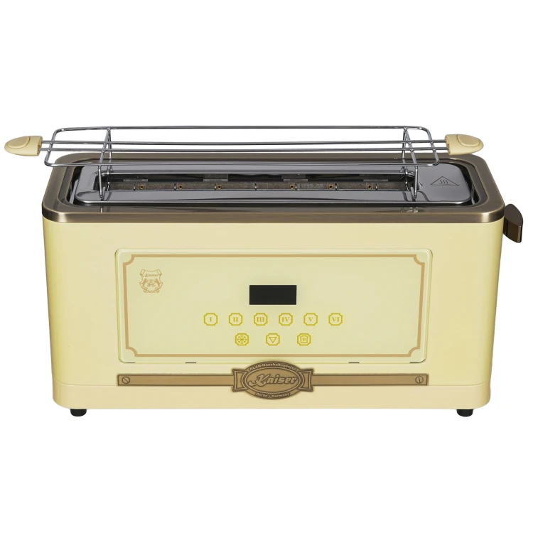 Kaiser T 4000 ElfEm