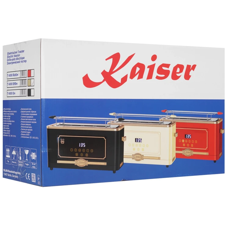 Kaiser T 4000 ElfEm