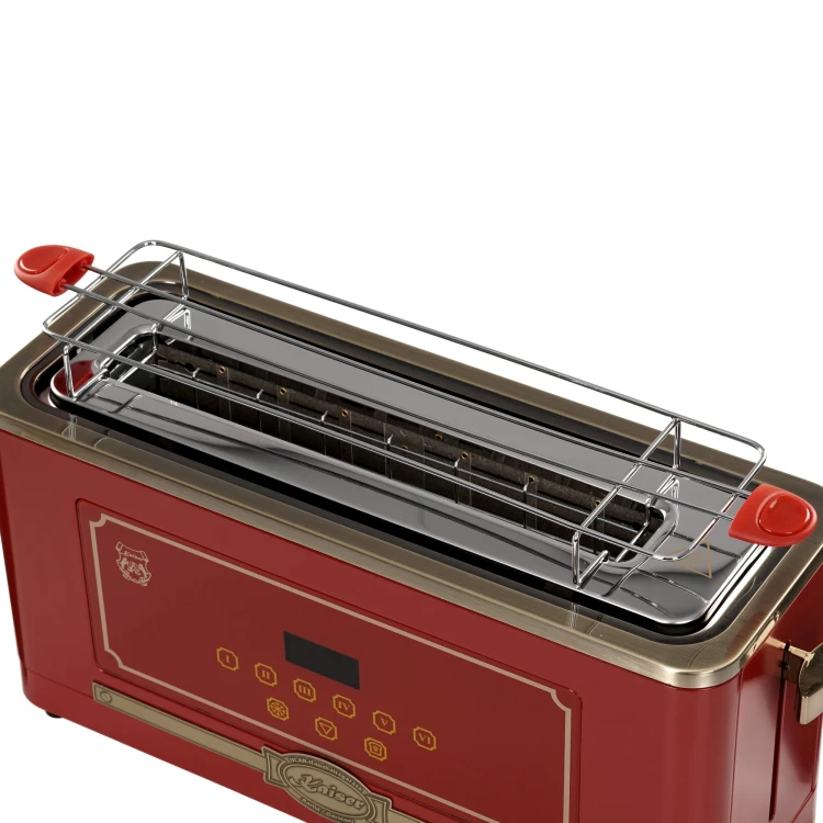 Kaiser T 4000 RotEm