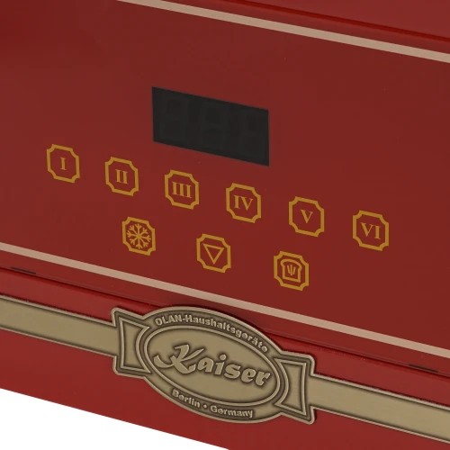 Kaiser T 4000 RotEm
