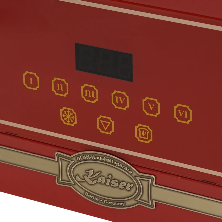 Kaiser T 4000 RotEm
