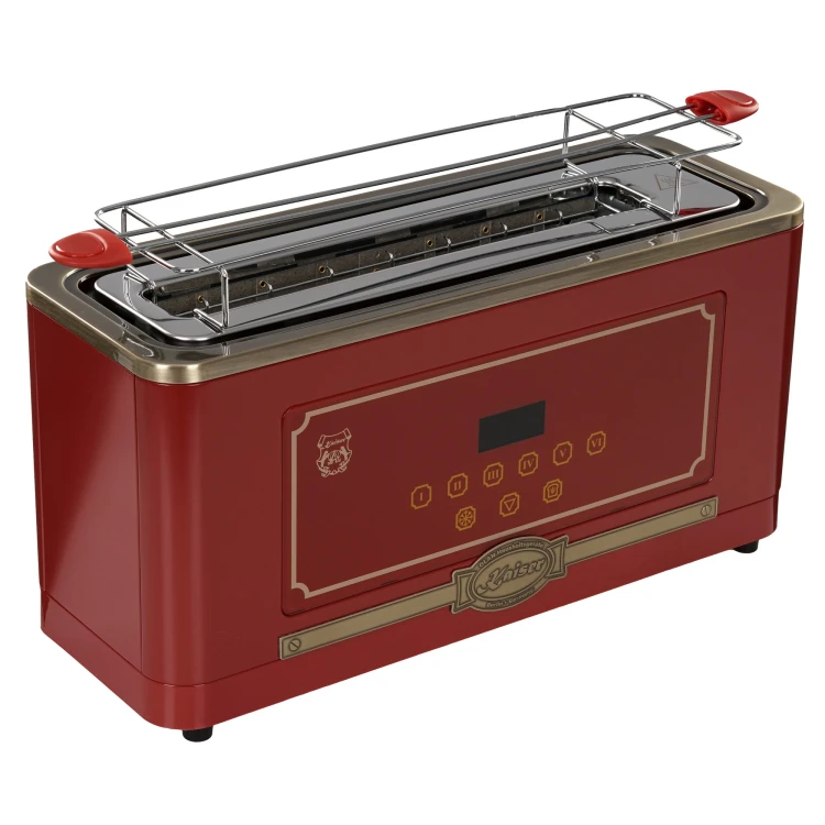 Kaiser T 4000 RotEm