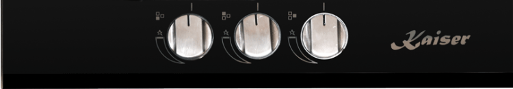 Kaiser KCG 4384 Turbo