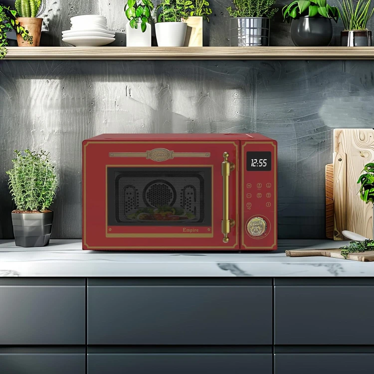 Kaiser M 2530 RotEm