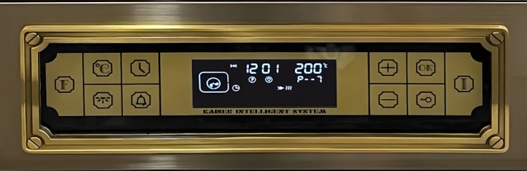 Kaiser EH 6726 AD
