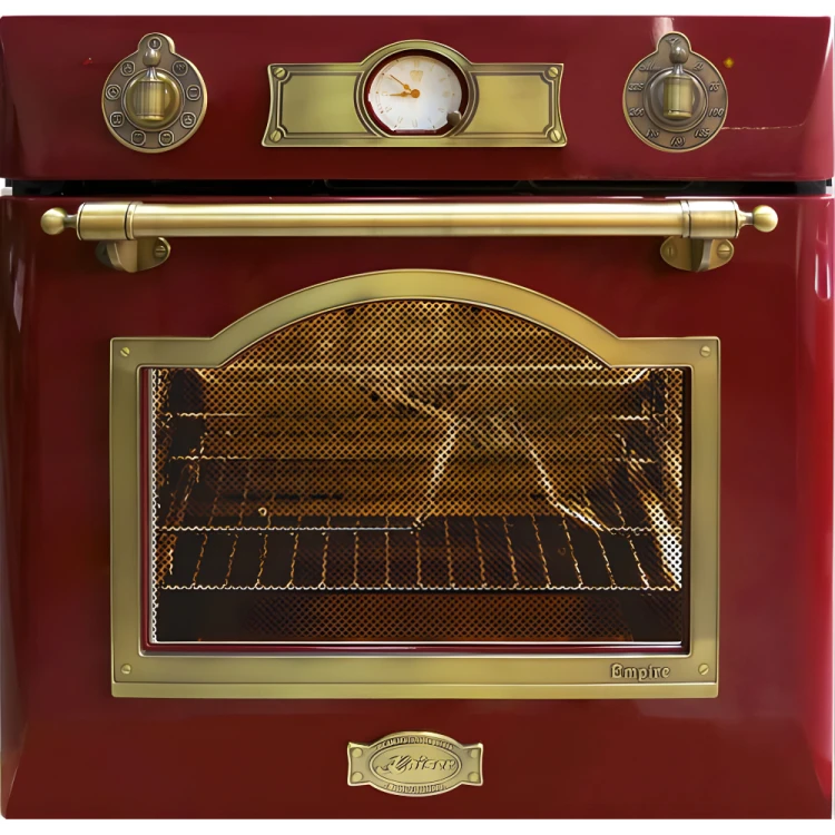 Kaiser EH 6355 RotEm