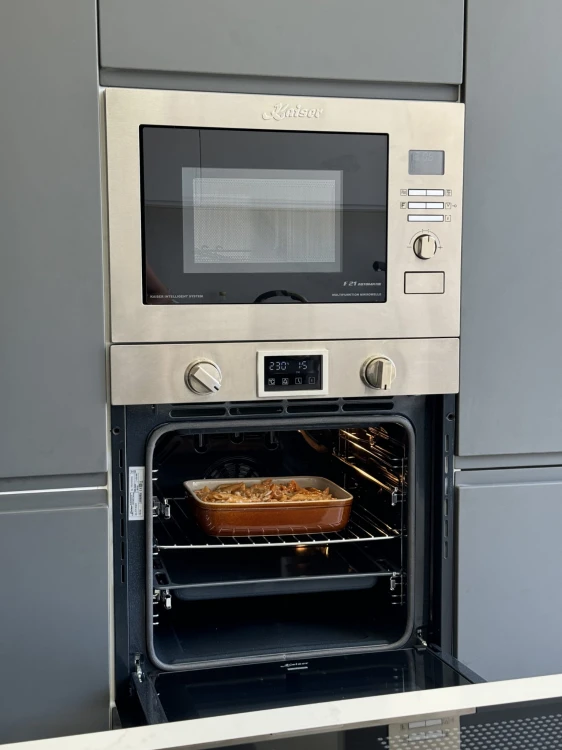 Kaiser EH 6337