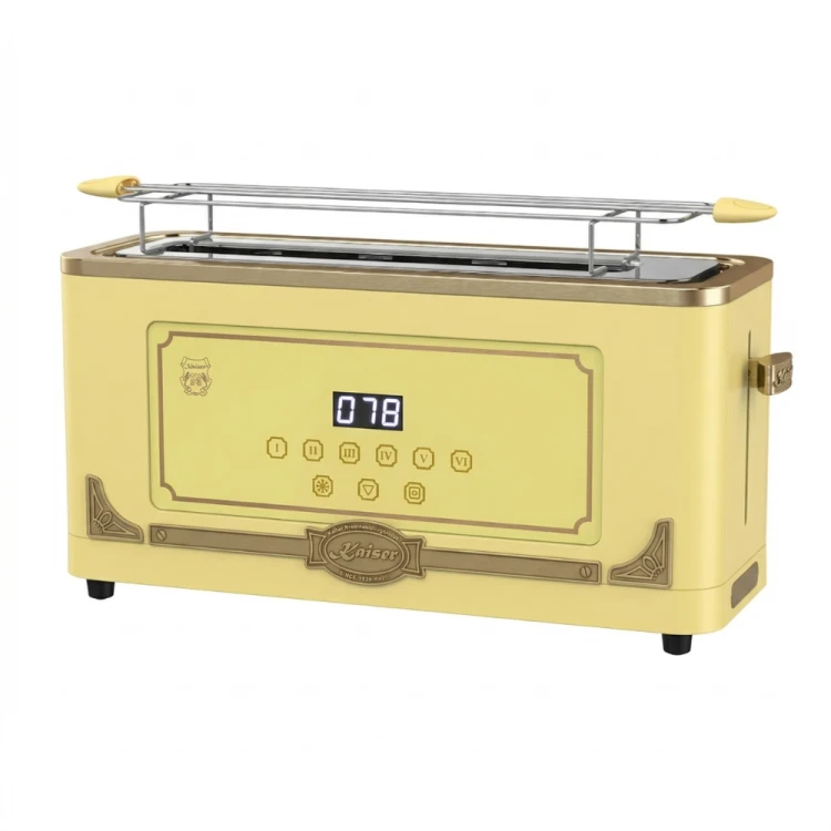 Kaiser T 4000 ElfEm