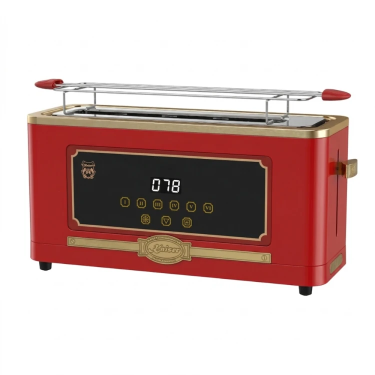 Kaiser T 4000 RotEm
