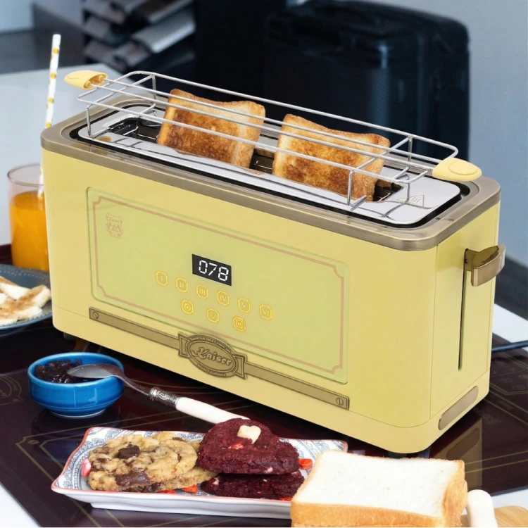 Kaiser T 4000 ElfEm
