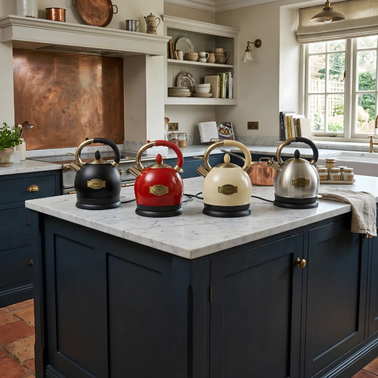 Kaiser WK 2000 RotEm