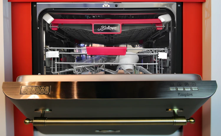 Kaiser S 60 U 88 XL Em