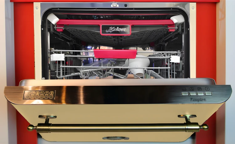 Kaiser S 60 U 88 XL ElfEm