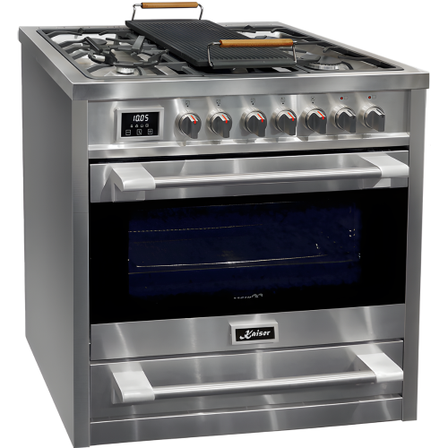 Kaiser HGE 93505 R
