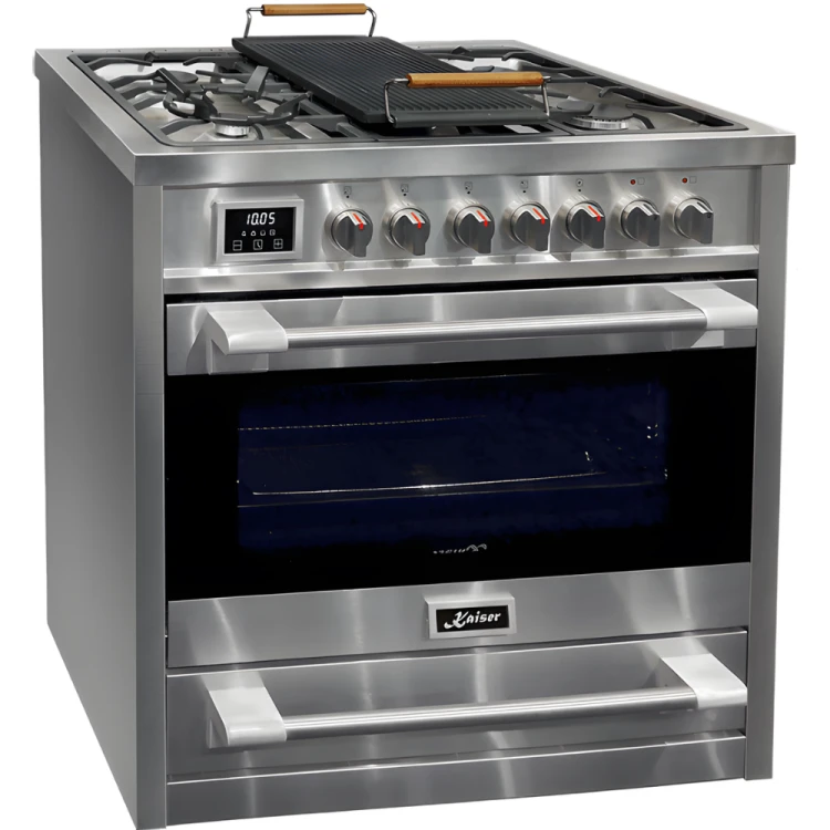 Kaiser HGE 93505 R