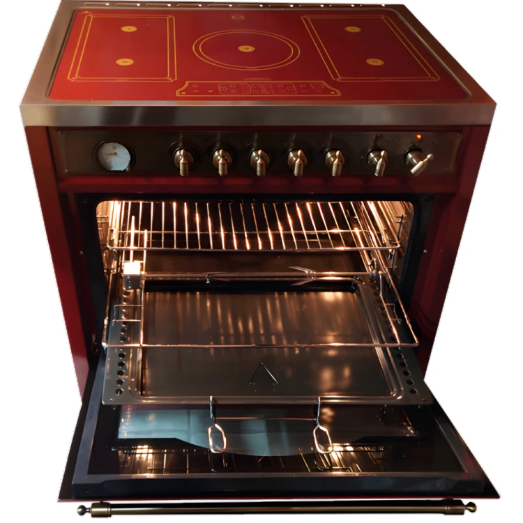 Kaiser HC 93655 IRotEm