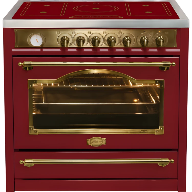 Kaiser HC 93655 IRotEm