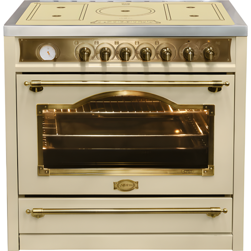 Kaiser HC 93655 IElfEm