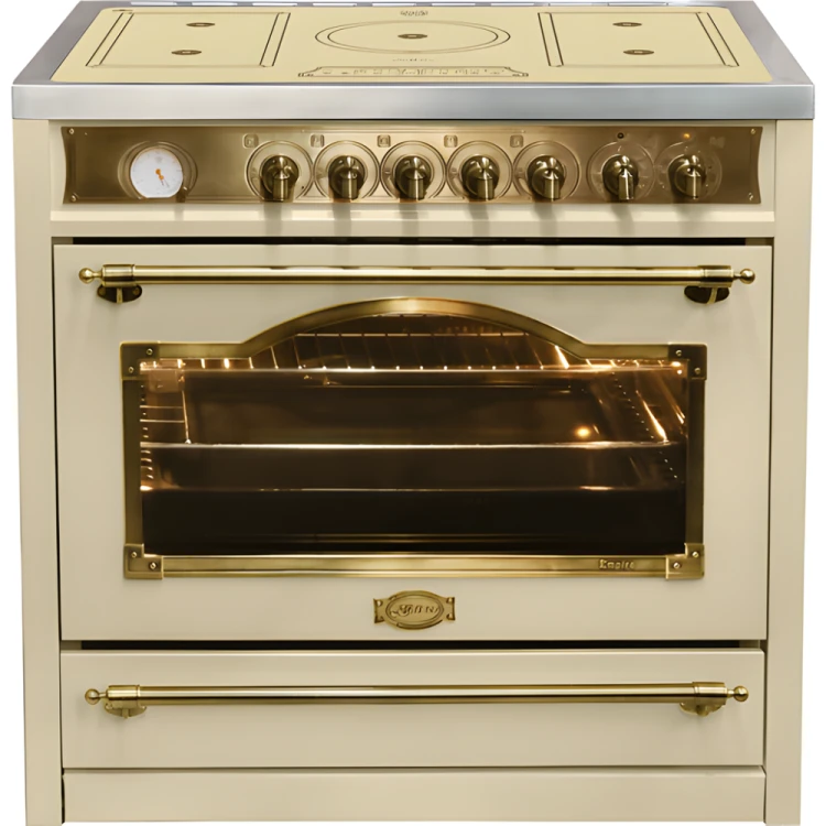 Kaiser HC 93655 IElfEm